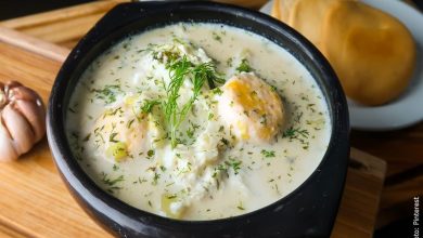 ¿Cómo hacer changua? Receta tradicional colombiana