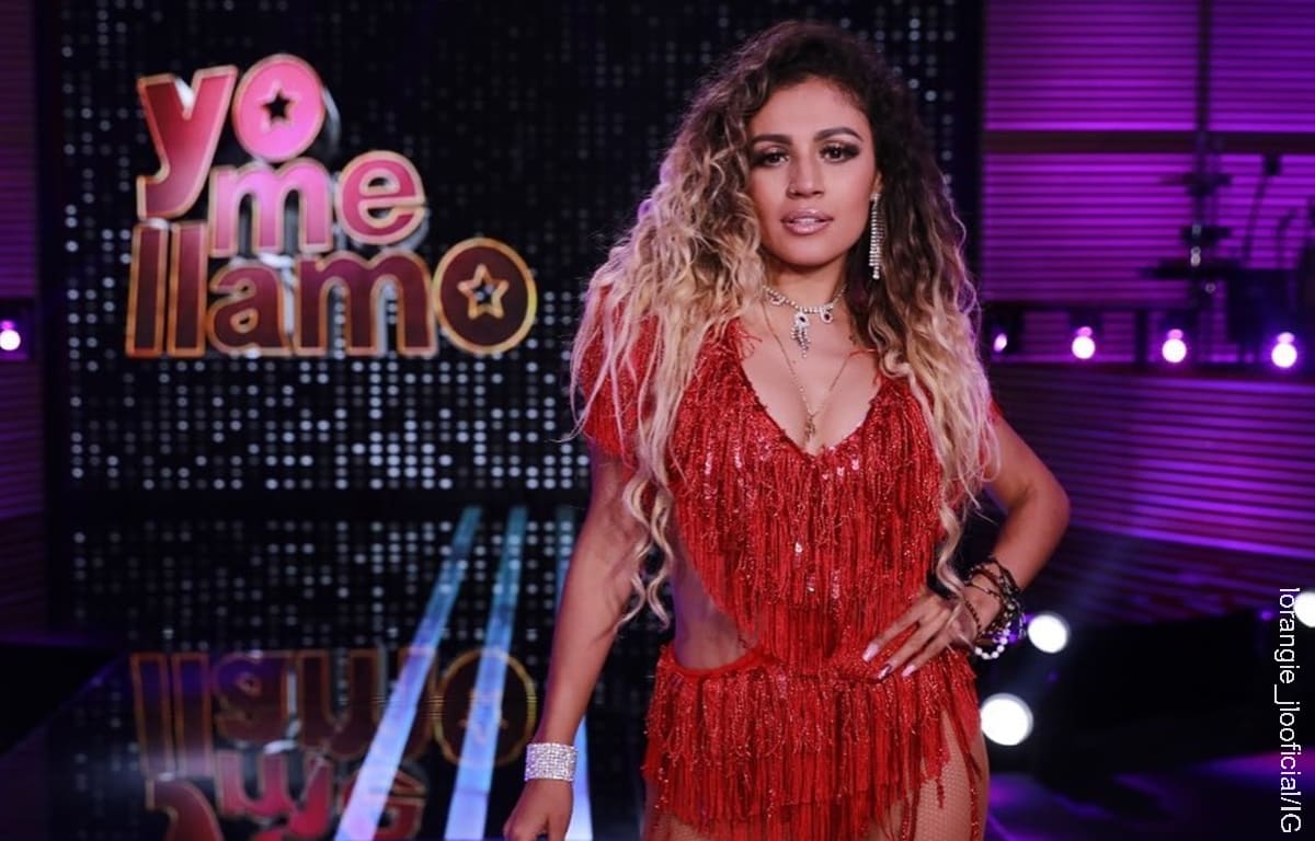 Jennifer López de 'Yo me llamo' emocionó a los jurados con su baile