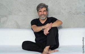 Murió Diego Verdaguer aparentemente por complicaciones con el covid