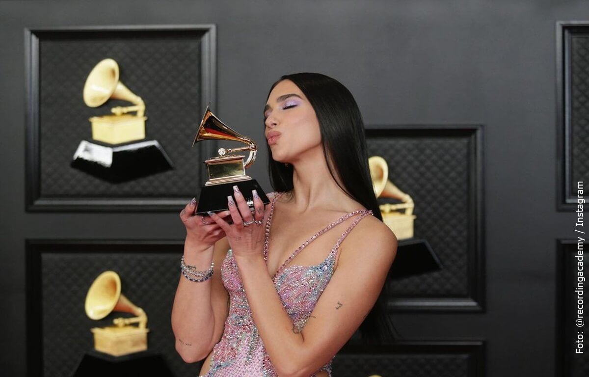 No habrá ceremonia de los premios Grammy