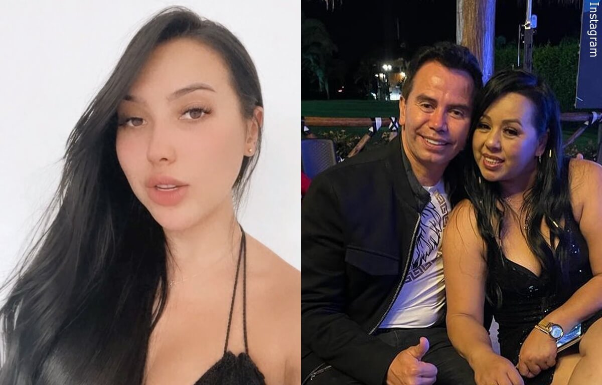 El agarrón de Aida Victoria y mamá de Yina Calderón por Jhonny Rivera