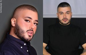 Fallece maquillador de influenciadoras, Wil Ochoa, a sus 21 años