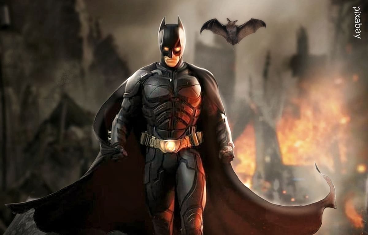 Hombre irá al estreno de The Batman antes que al nacimiento de su hijo