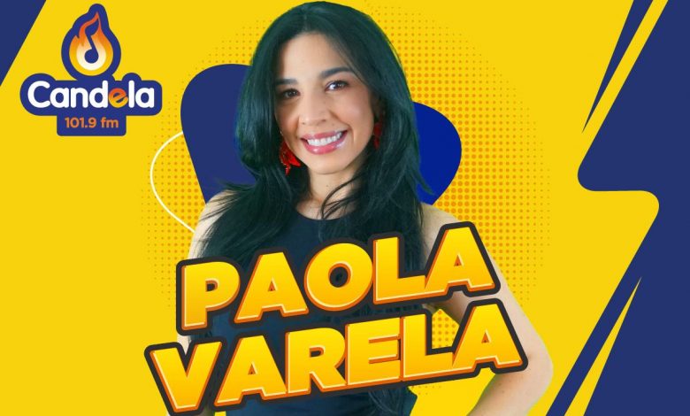 Paola Varela