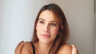 ¡La espera terminó!, nació la hija de Laura Londoño