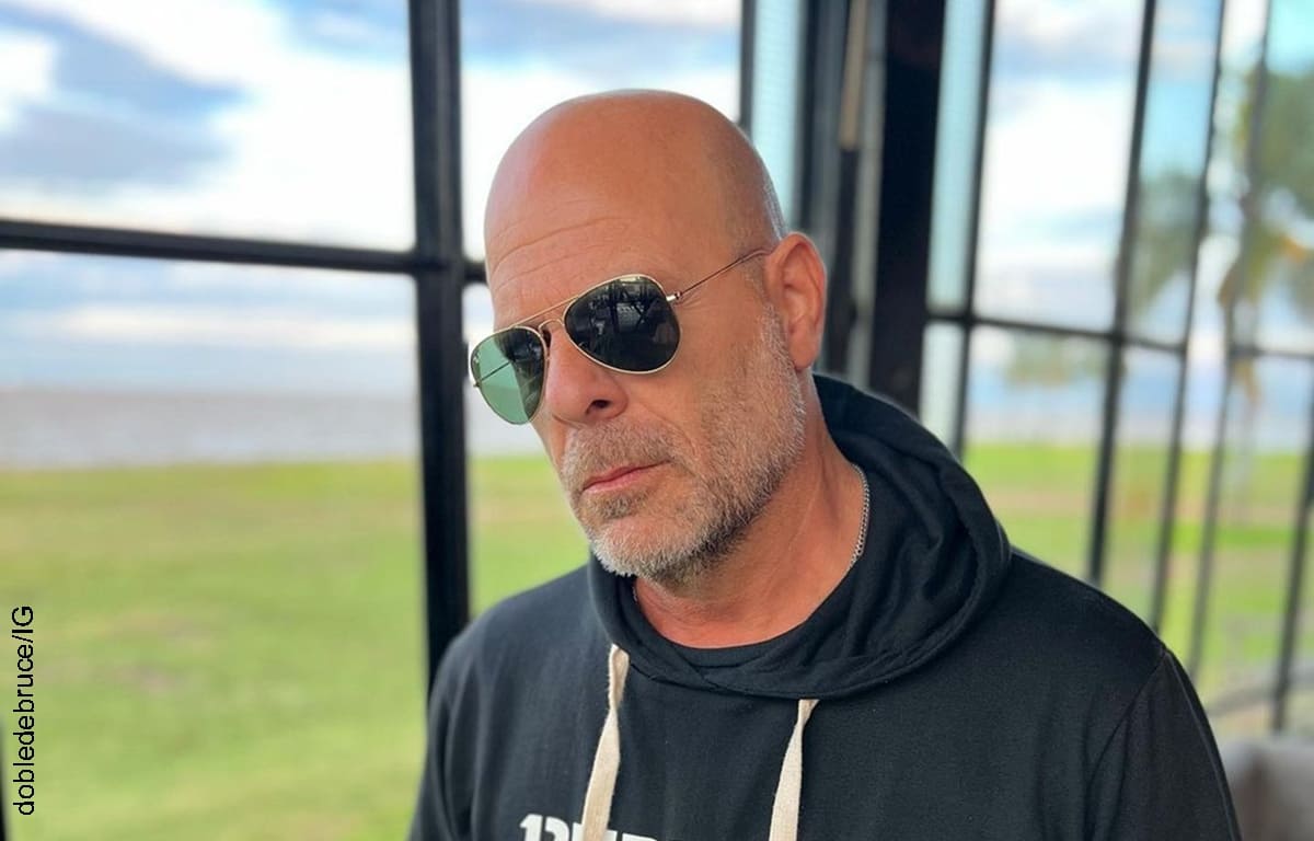 Bruce Willis se retira de la actuación a los 67 años por una enfermedad