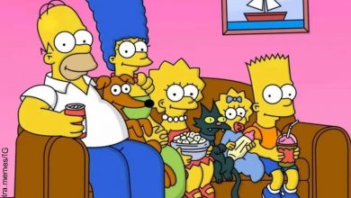 Cómo convertir tu foto en caricatura de Los Simpson u otro personaje