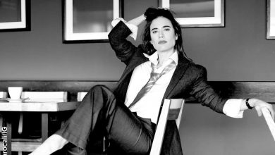 El nuevo reto actoral de Carolina Ramírez tras 'La reina del Flow'