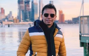 Jhonny Rivera ya estrelló su moto nueva, ¡qué estreno el que le dio!