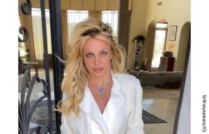 Britney Spears está embarazada a sus 40 años, ¡tendrá su tercer hijo!