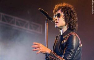 Enrique Bunbury se retira de los escenarios. ¡Un adiós definitivo!