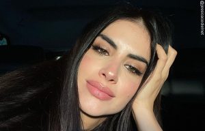 La sesión de fotos de Jéssica Cediel que dejó babeando a más de uno