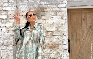Luisa Fernanda W tiene alopecia y lo reveló con un video