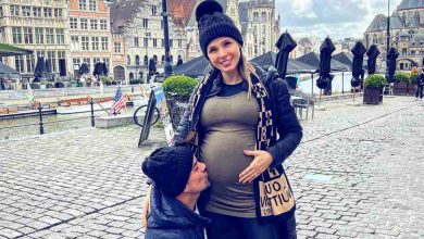 Elizabeth Loaiza reveló mala posición de su bebé en embarazo