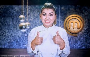 Liss Pereira confirmó si siguió cocinando luego de MasterChef