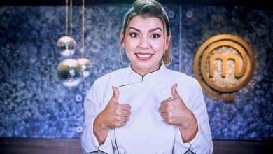 Liss Pereira confirmó si siguió cocinando luego de MasterChef