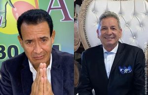 Así nació el apodo de 'El Rey del Despecho' de Darío Gómez