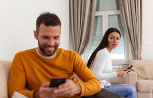 ¿Cómo saber si ese hombre es fiel y realmente para ti?