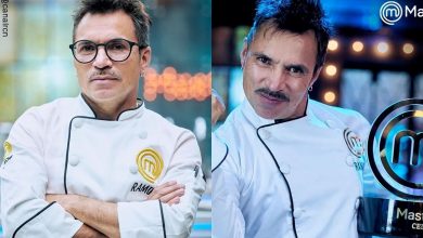 Ramiro es el ganador de 'Master Chef 2022', ¡felicidades!