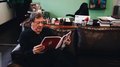 Mario Hernández dio positivo para COVID a sus 80 años