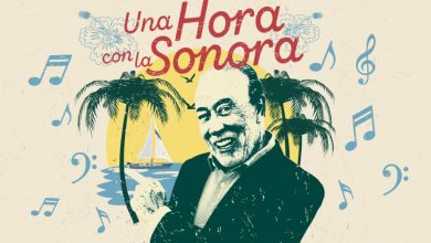 Una Hora con La Sonora | 23 de julio de 2022