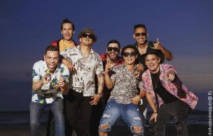 ¡Nos vamos de concierto con el Caribbean Latinpop!