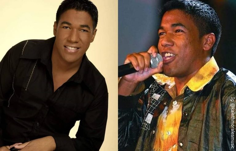 Kaleth Conoce la primera canción que compuso Kaleth Morales