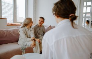 Si usted presenta estas señales, necesitaría cita con un terapeuta