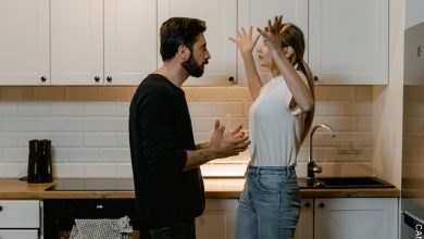 5 situaciones que nunca deberías vivir con tu pareja