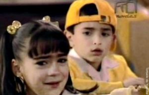 Después de 20 años así lucen lo gemelos de 'Vivan los Niños'