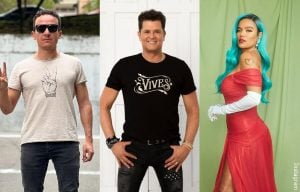Latin Grammy 2022: Estos son los colombianos nominados
