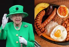 Memes: Analista de Caracol compara a la Reina Isabel II con bandeja paisa