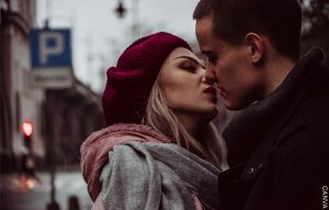 ¿Cómo es el beso perfecto? ¡Te lo revelamos!