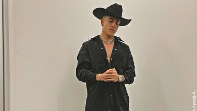 Imperdible “reacción” de Andy Rivera a la ruptura de Lina y Juan Duque