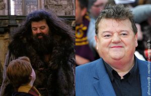 Robbie Coltrane, Hagrid de 'Harry Potter', falleció a sus 72 años