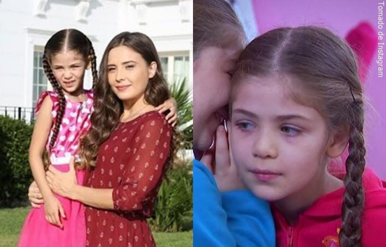 Así luce la protagonista de Elif actualmente