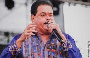 Falleció Lalo Rodríguez, cantante de 'Ven, devórame otra vez'