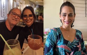 Jacqueline Arenal, actriz de 'Los Reyes', se casó en Cuba