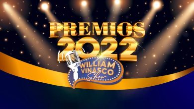 Premios William Vinasco Show 2022: Vota por tus favoritos