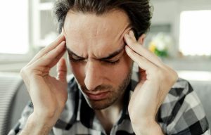 Tipos de estrés y cuál puede enfermarte de gravedad