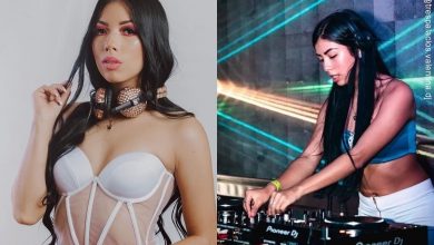 Lo que se sabe del caso de la DJ Valentina Trespalacios