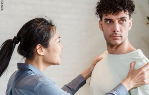 Tips para reconocer a un hombre infiel