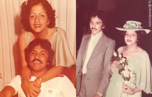 3 canciones que hablan del amor de Rafael Orozco por su esposa
