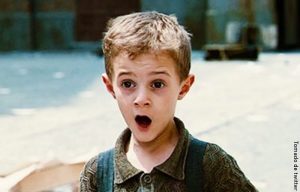 Así se ve hoy el niño de la película ‘La vida es bella’