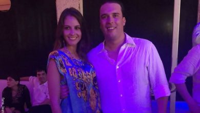 Laura Acuña habría confirmado su separación. ¿Se acabó el amor?