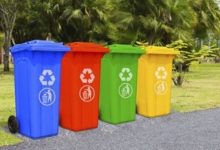 Aprende paso a paso como reciclar en casa