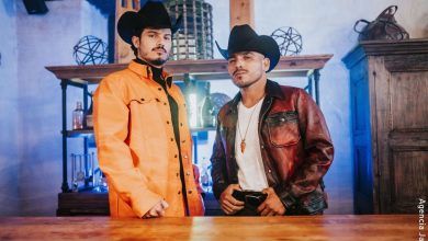 'El Original', la nueva canción de Espinoza Paz y Pipe Bueno