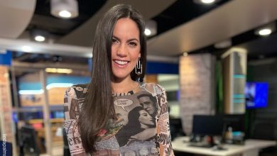 La razón de la ausencia de Linda Palma en 'Noticias Caracol'