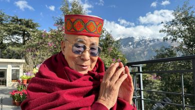 Dalái Lama pidió disculpas tras polémica por el trato inapropiado a un niño