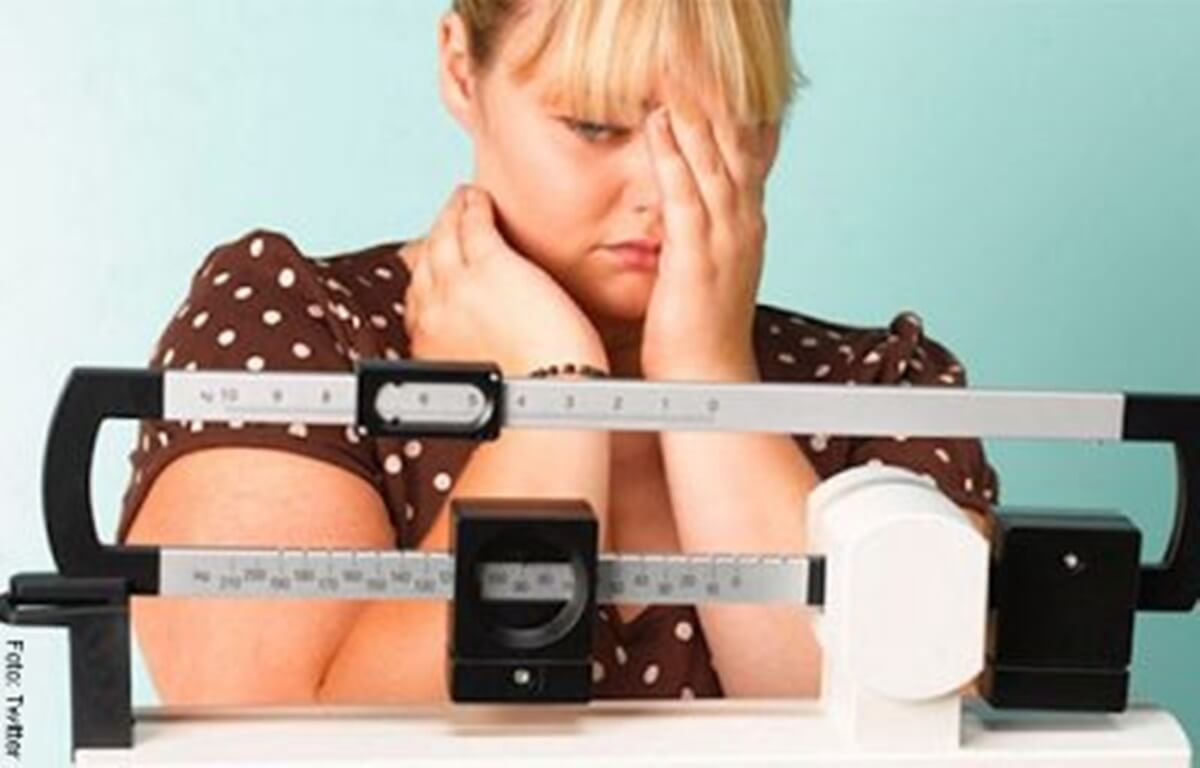 Cinco razones por las que no puedes bajar de peso